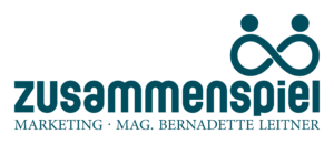 Retina Logo Zusammenspiel
